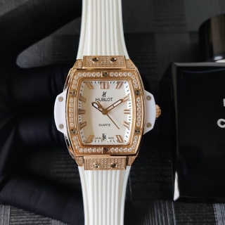 HUBLOT watch mb-7_5239591