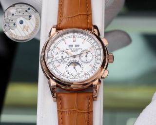 PATEK PHILIPPE watch mb-2_5239506