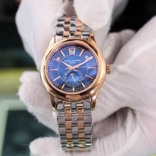 PATEK PHILIPPE watch mb-3_5239523