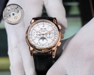 PATEK PHILIPPE watch mb-4_5239504