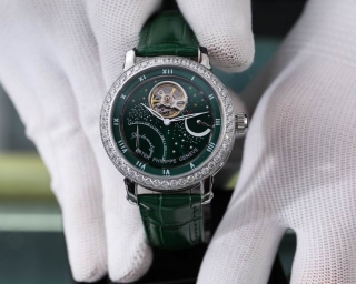 PATEK PHILIPPE watch mb-20_5239528