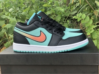 Authentic Air Jordan 1 SE