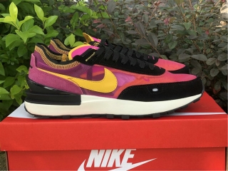 Authentic Nike Waffle One