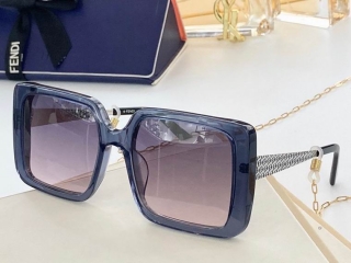 Fendi Glasses 0714 (44)_5253696