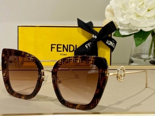 Fendi Glasses 0714 (54)_5253707