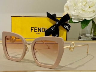 Fendi Glasses 0714 (55)_5253708