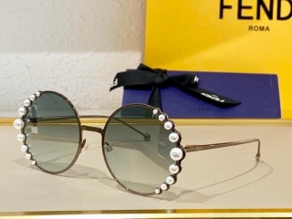 Fendi Glasses 0714 (81)_5253732