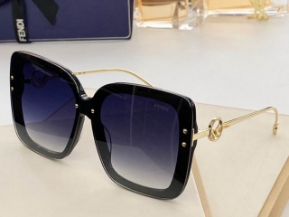 Fendi Glasses 0714 (90)_5253740