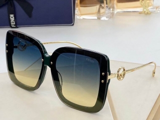 Fendi Glasses 0714 (92)_5253742