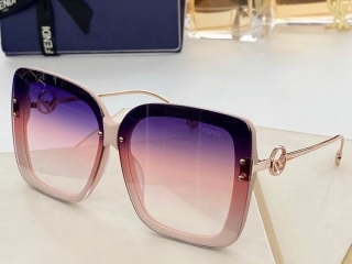 Fendi Glasses 0714 (93)_5253743