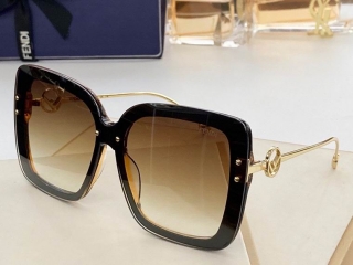 Fendi Glasses 0714 (94)_5253744
