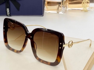 Fendi Glasses 0714 (95)_5253737