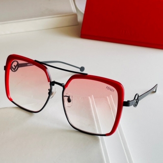 Fendi Glasses 0714 (119)_5253768