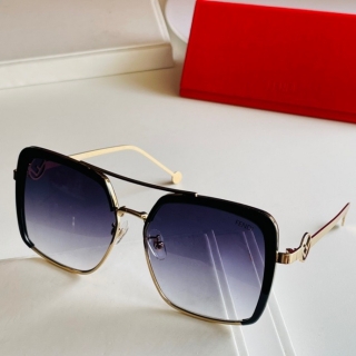 Fendi Glasses 0714 (120)_5253769