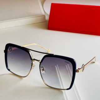 Fendi Glasses 0714 (122)_5253765