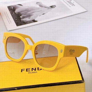 Fendi Glasses 0714 (125)_5253773