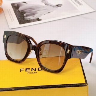 Fendi Glasses 0714 (127)_5253775