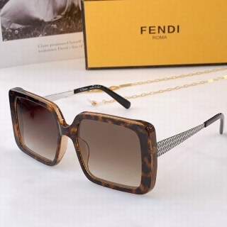 Fendi Glasses 0714 (130)_5253778