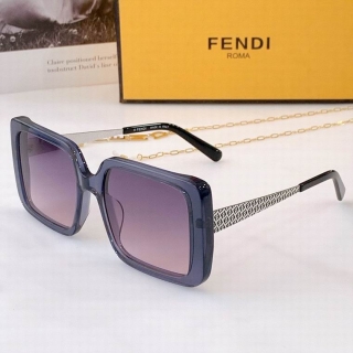 Fendi Glasses 0714 (132)_5253780