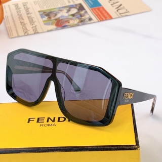 Fendi Glasses 0714 (135)_5253786