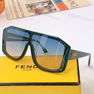 Fendi Glasses 0714 (136)_5253787