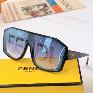Fendi Glasses 0714 (138)_5253789