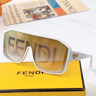 Fendi Glasses 0714 (139)_5253790