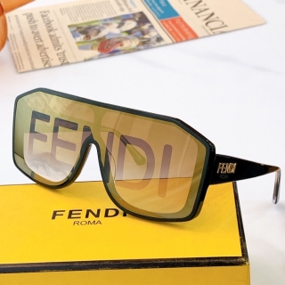 Fendi Glasses 0714 (140)_5253783