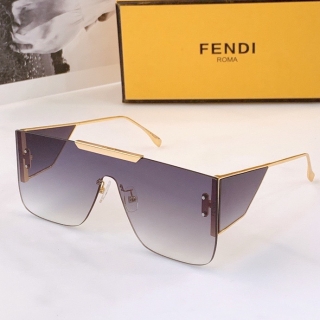 Fendi Glasses 0714 (146)_5253796