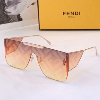 Fendi Glasses 0714 (148)_5253798