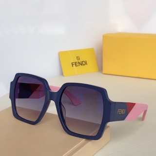 Fendi Glasses 0714 (154)_5253804