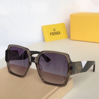 Fendi Glasses 0714 (155)_5253805