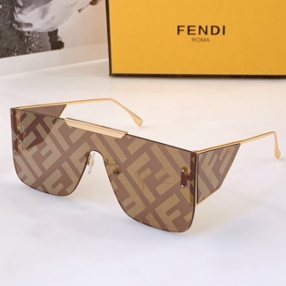 Fendi Glasses 0714 (151)_5253792