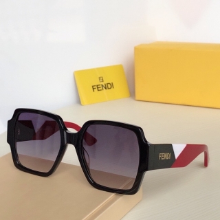 Fendi Glasses 0714 (157)_5253807