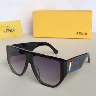 Fendi Glasses 0714 (162)_5253819