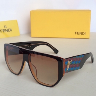 Fendi Glasses 0714 (163)_5253820