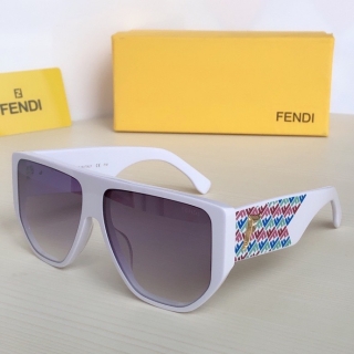 Fendi Glasses 0714 (166)_5253823