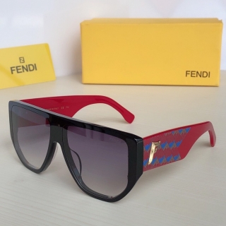 Fendi Glasses 0714 (167)_5253824