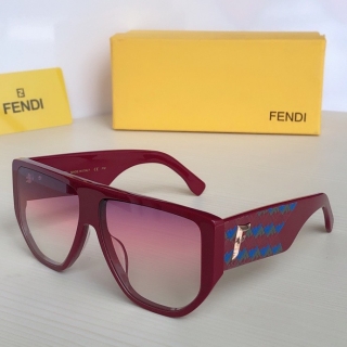 Fendi Glasses 0714 (165)_5253822