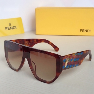 Fendi Glasses 0714 (168)_5253809