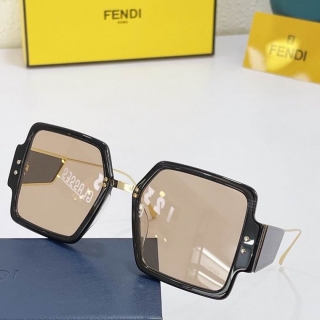 Fendi Glasses 0714 (183)_5253833
