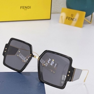 Fendi Glasses 0714 (181)_5253831