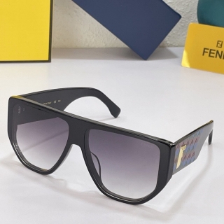 Fendi Glasses 0714 (190)_5253839