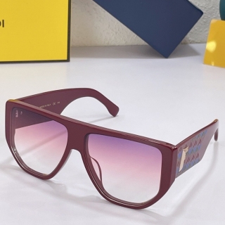 Fendi Glasses 0714 (191)_5253840