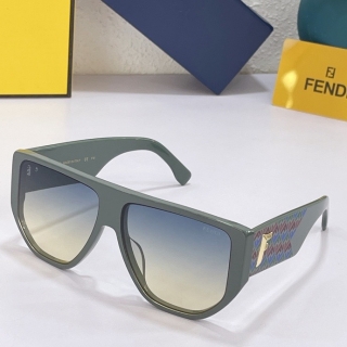 Fendi Glasses 0714 (194)_5253835