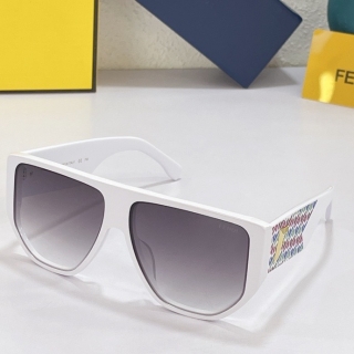 Fendi Glasses 0714 (193)_5253842