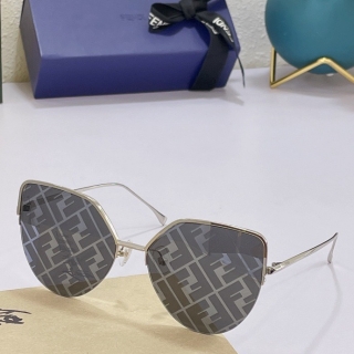 Fendi Glasses 0714 (198)_5253847