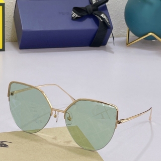 Fendi Glasses 0714 (201)_5253850