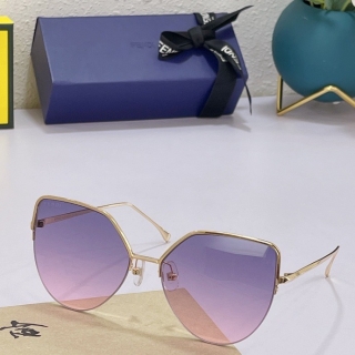 Fendi Glasses 0714 (199)_5253848