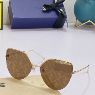 Fendi Glasses 0714 (202)_5253851